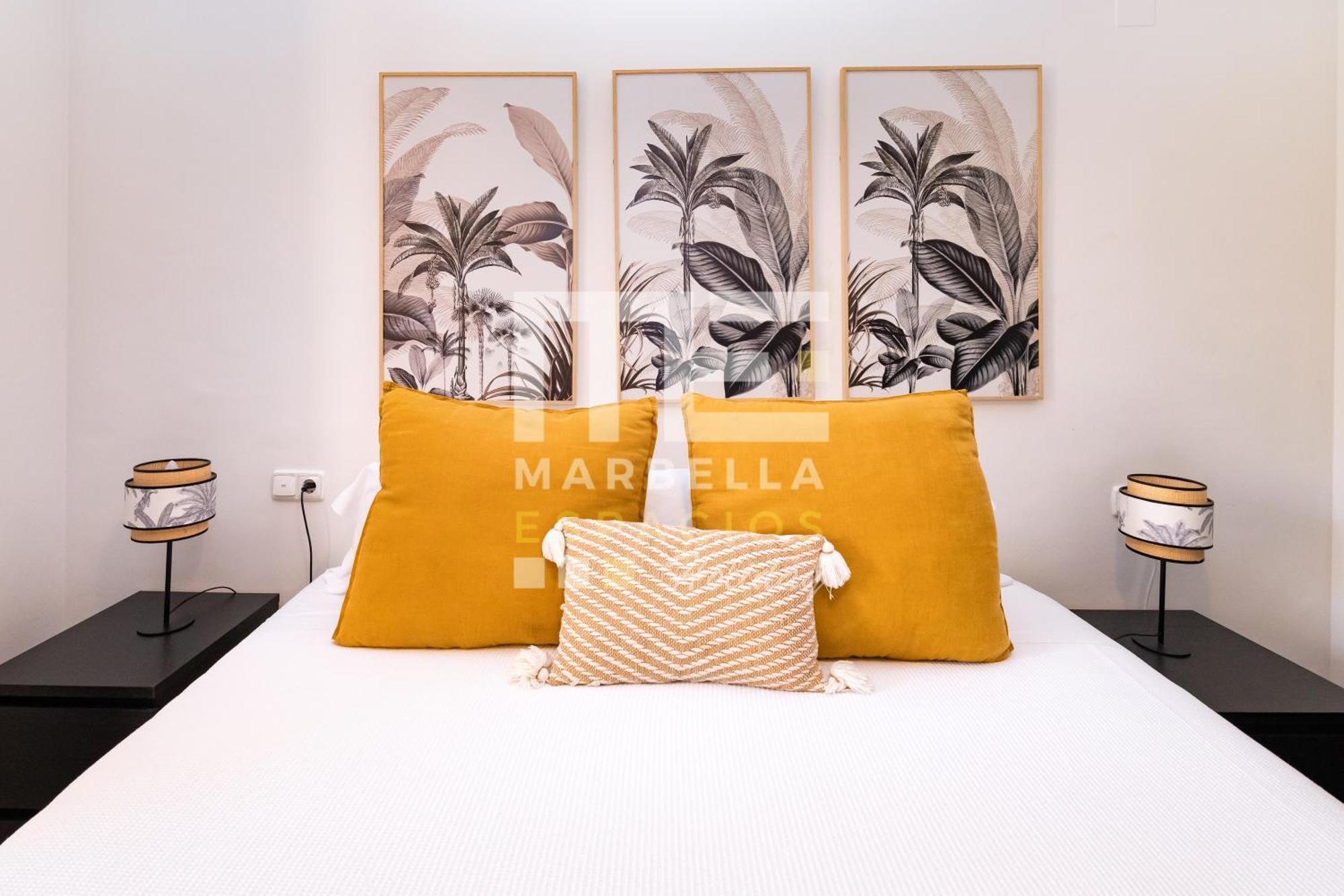 Chic Garden Flat 5min From Apartment *