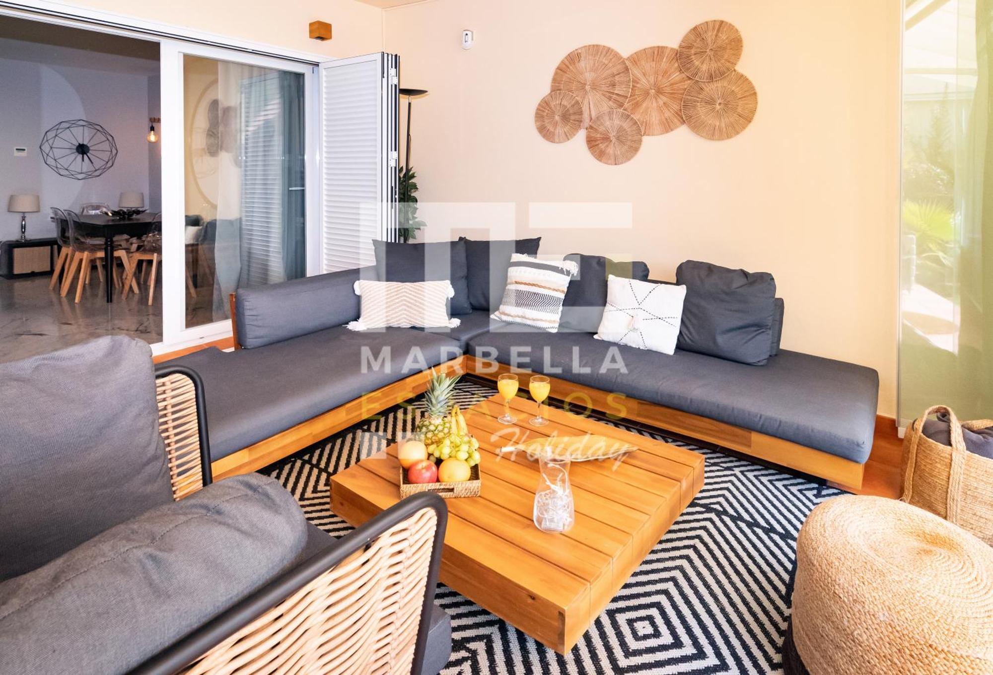 Apartment Chic Garden Flat 5min From *
