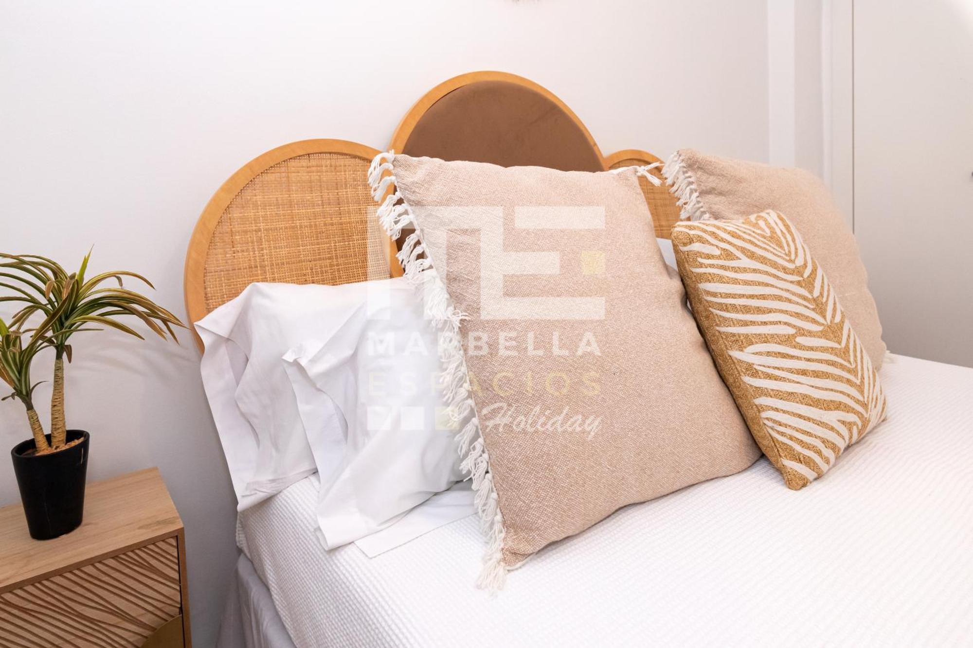 Bahia De Apartment