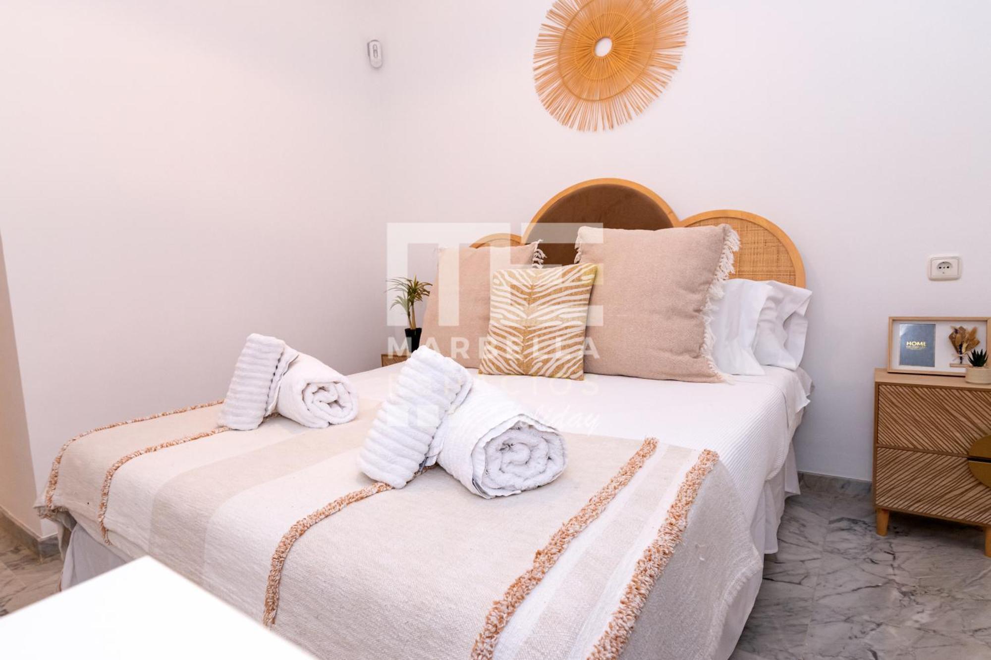 Bahia De Apartment *