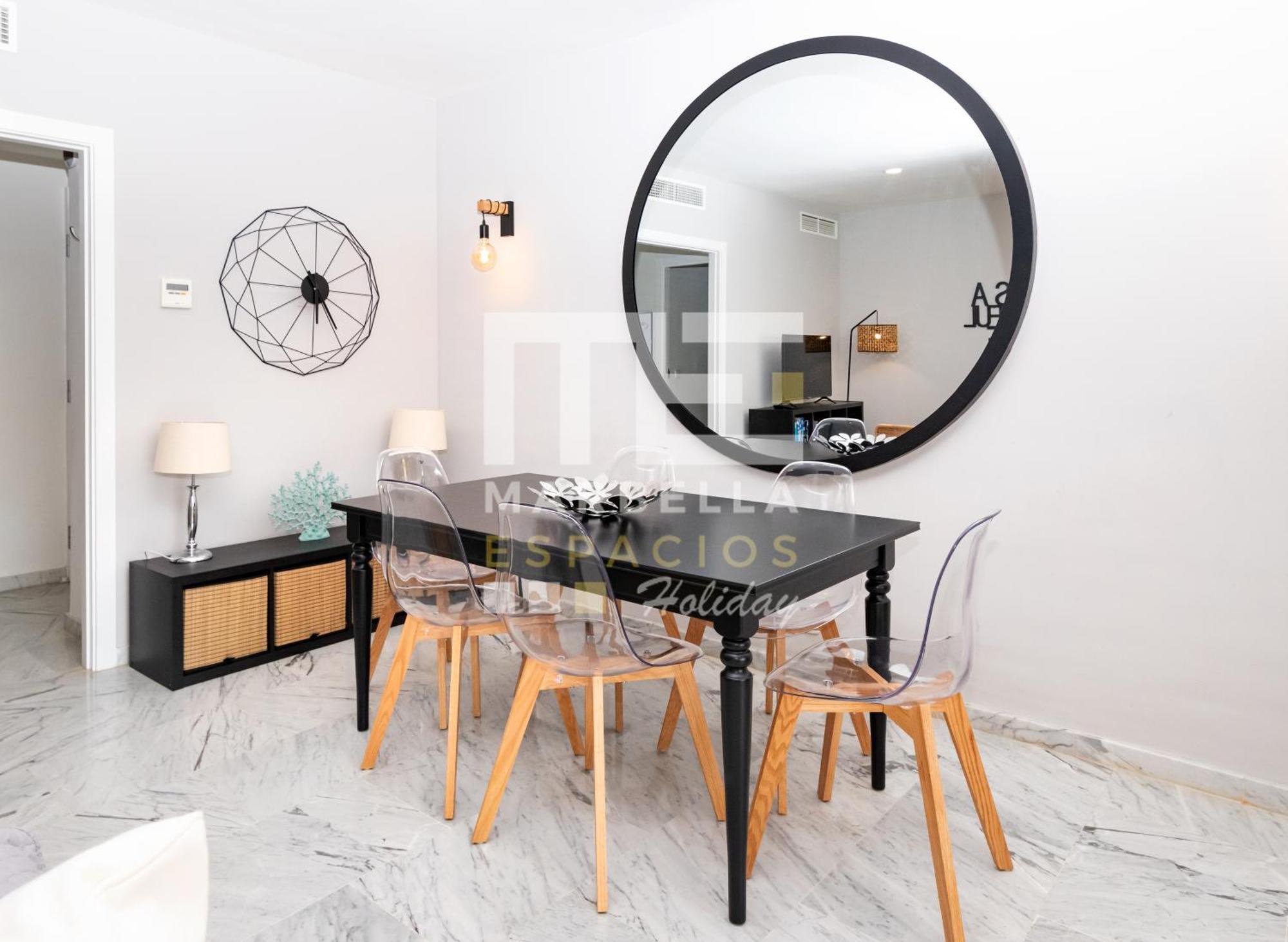 Apartment Bahia De Marbella