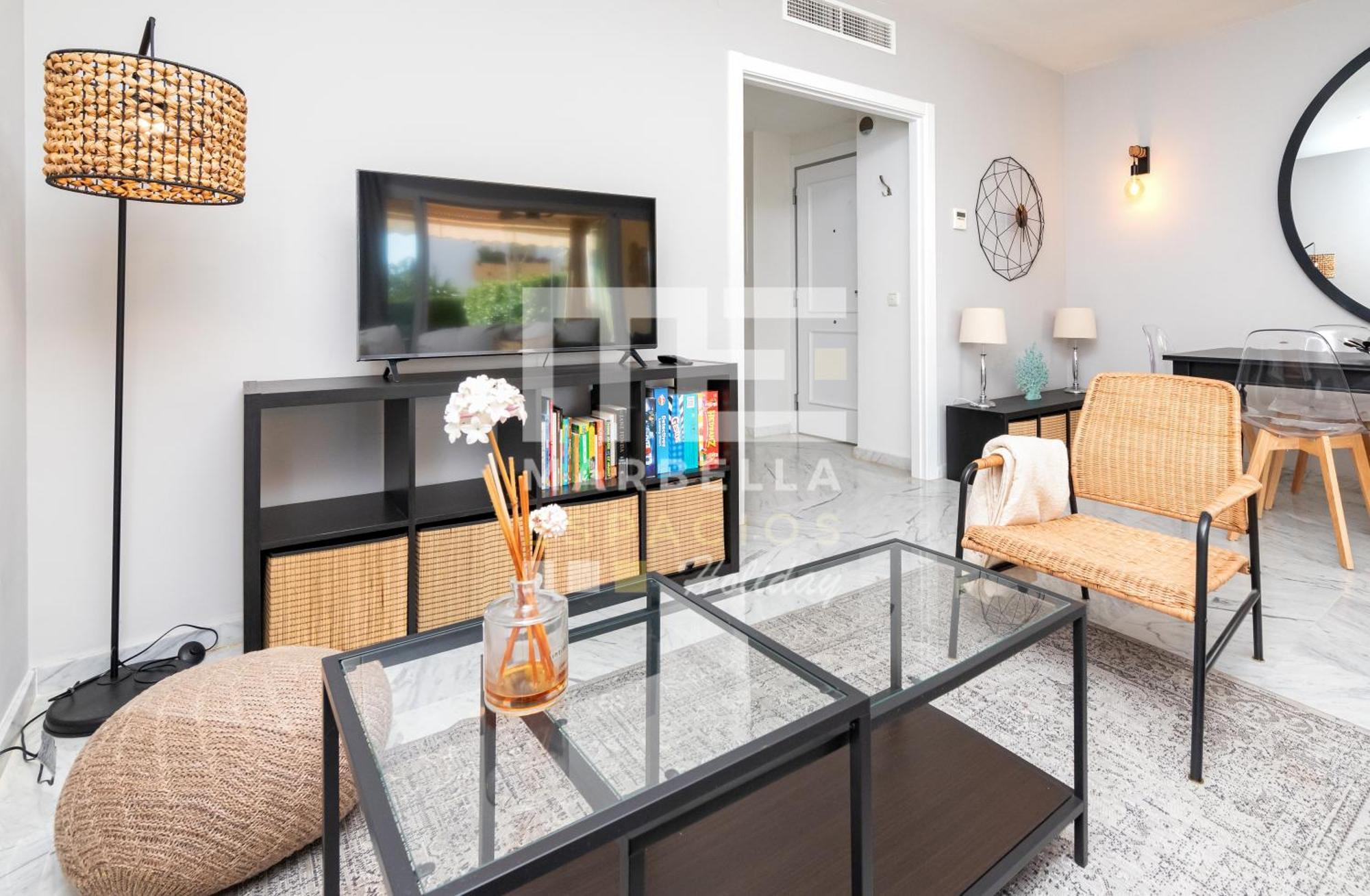 Bahia De Apartment *