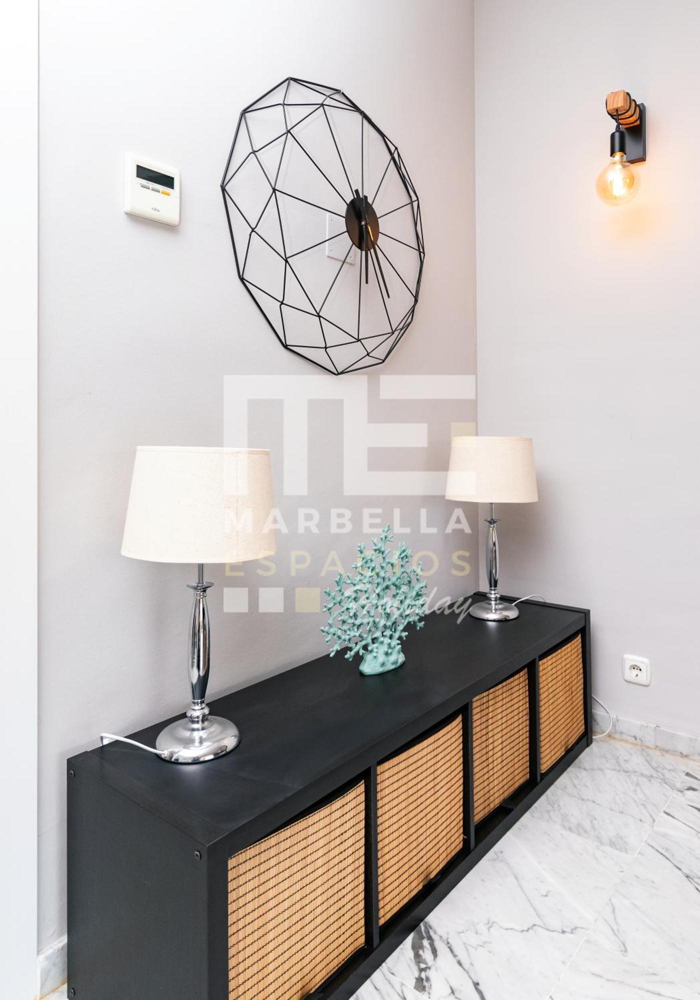 Apartment Bahia De Marbella