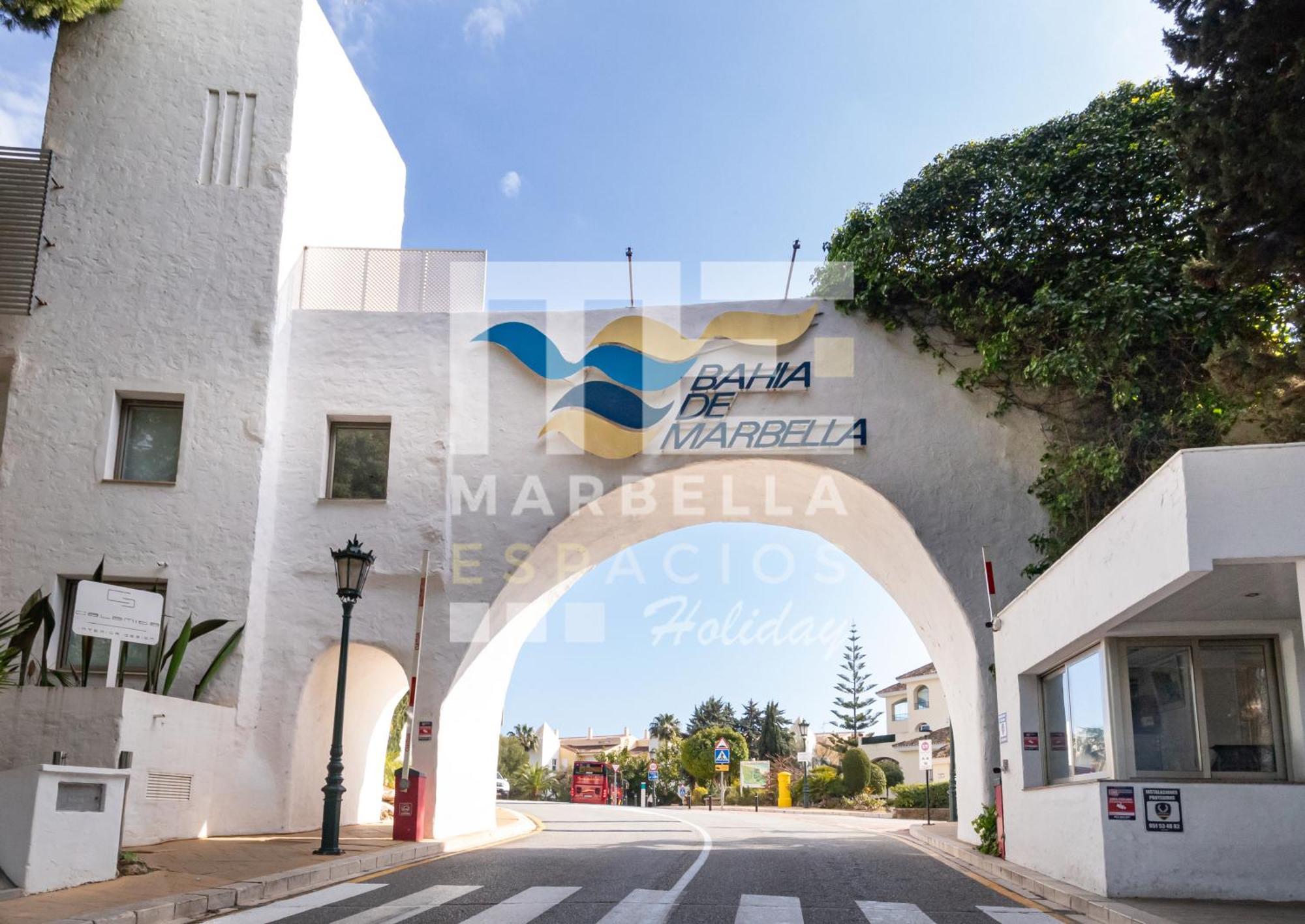 Bahia De * Marbella