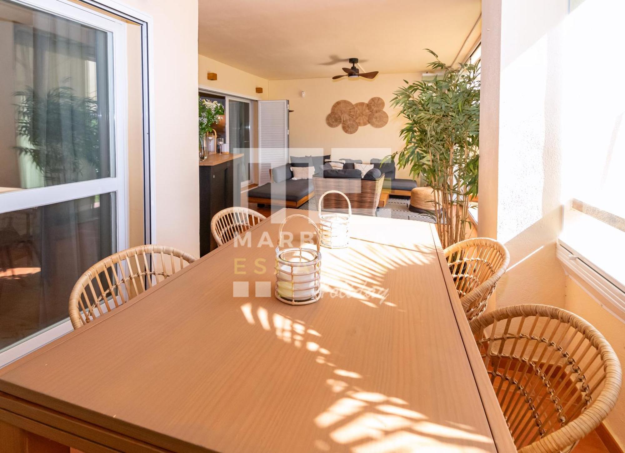 Bahia De Apartment Marbella