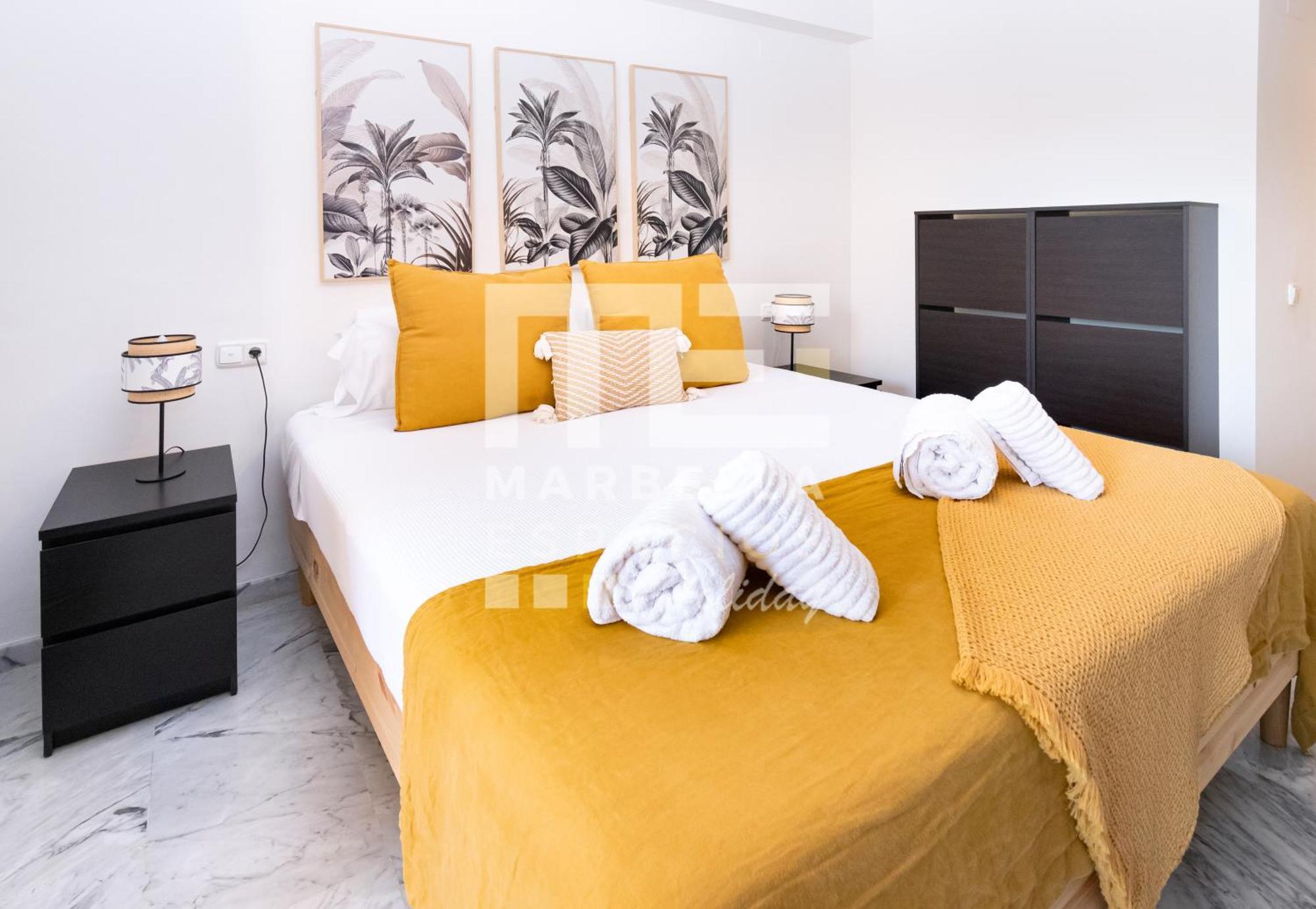 Apartment Bahia De Marbella