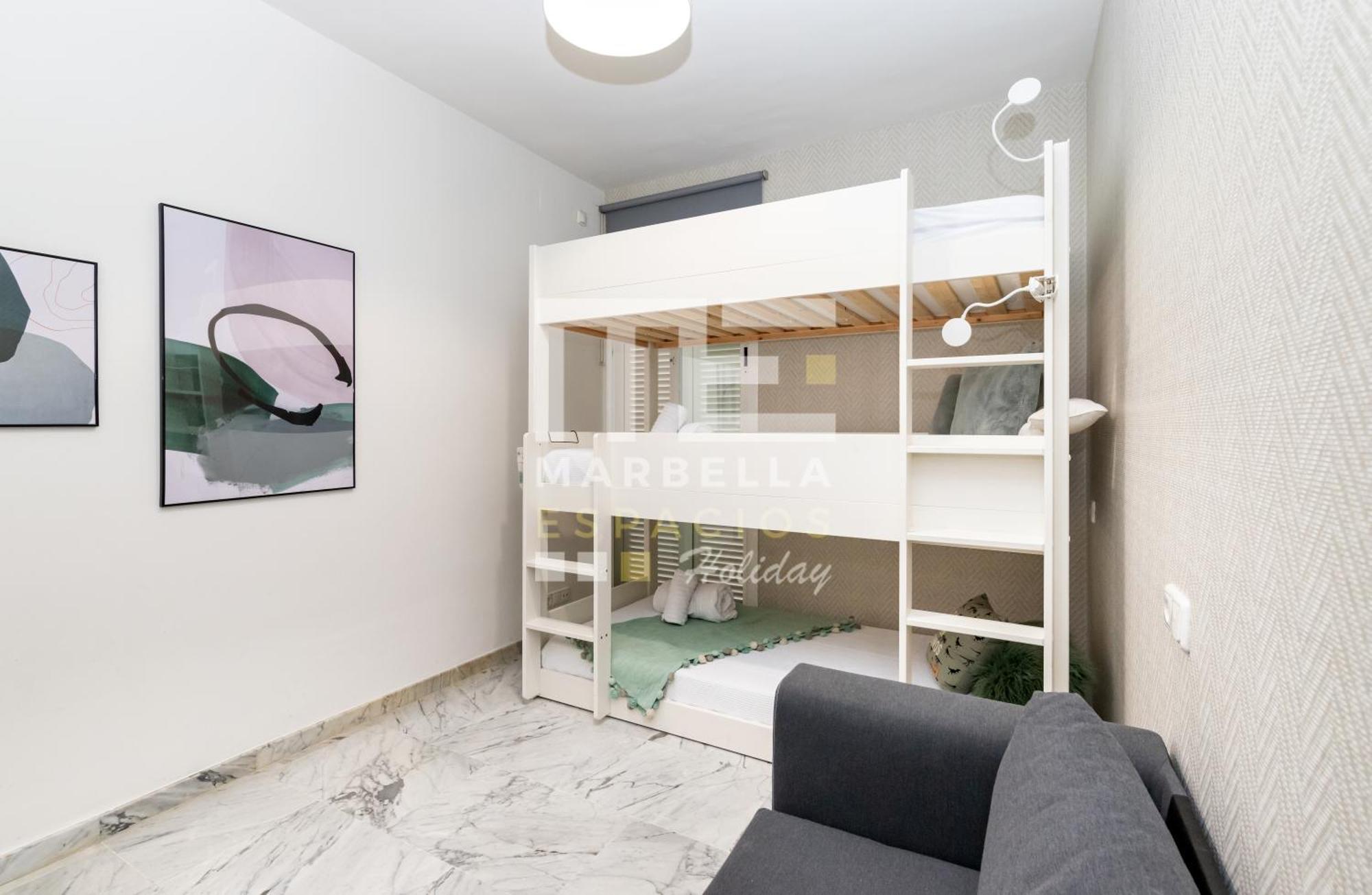 Bahia De Apartment *