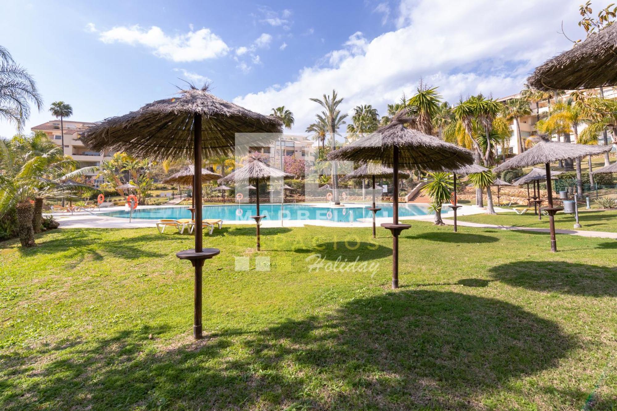 Bahia De * Marbella
