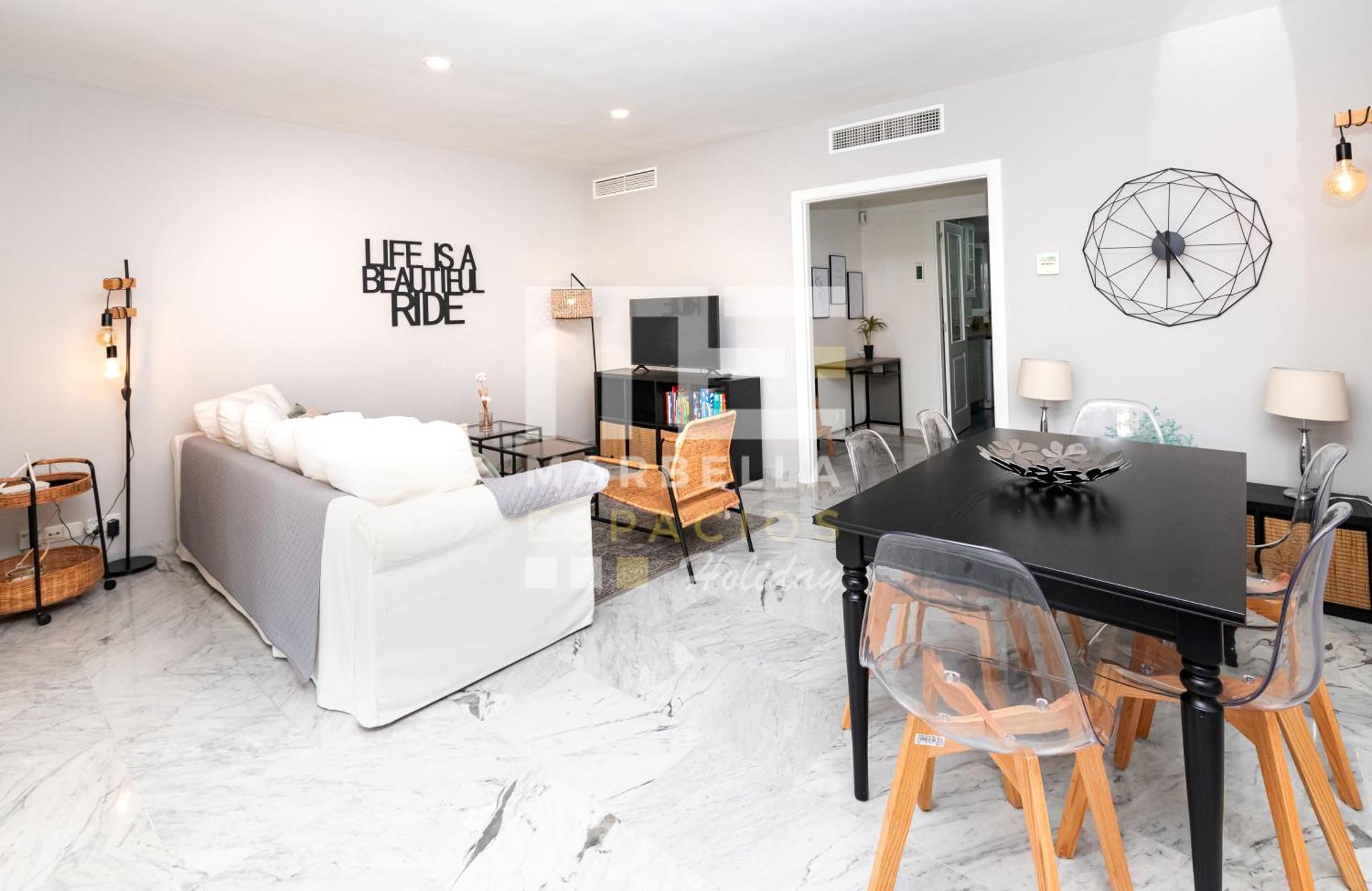 Bahia De Apartment *