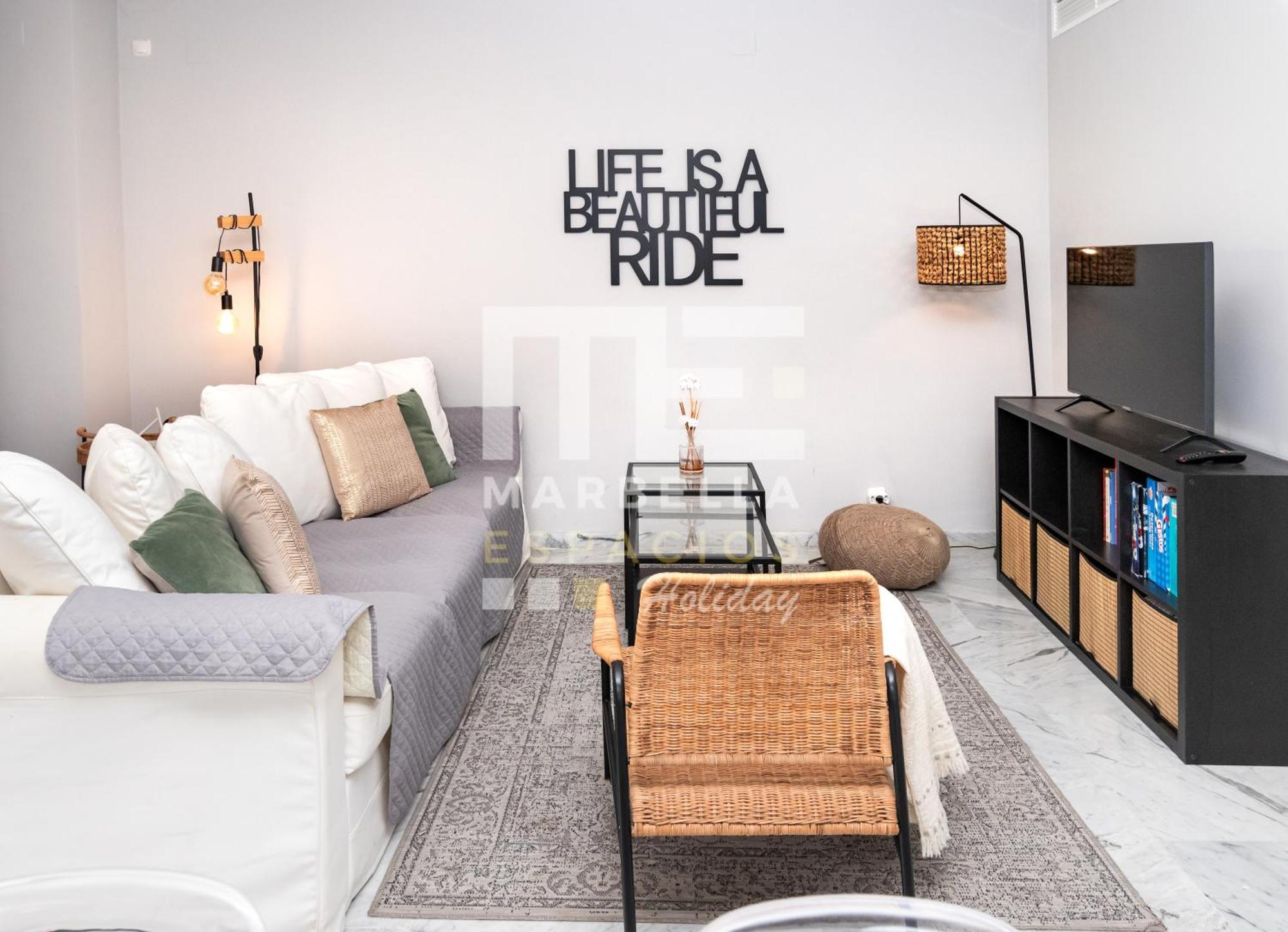 Apartment Bahia De Marbella
