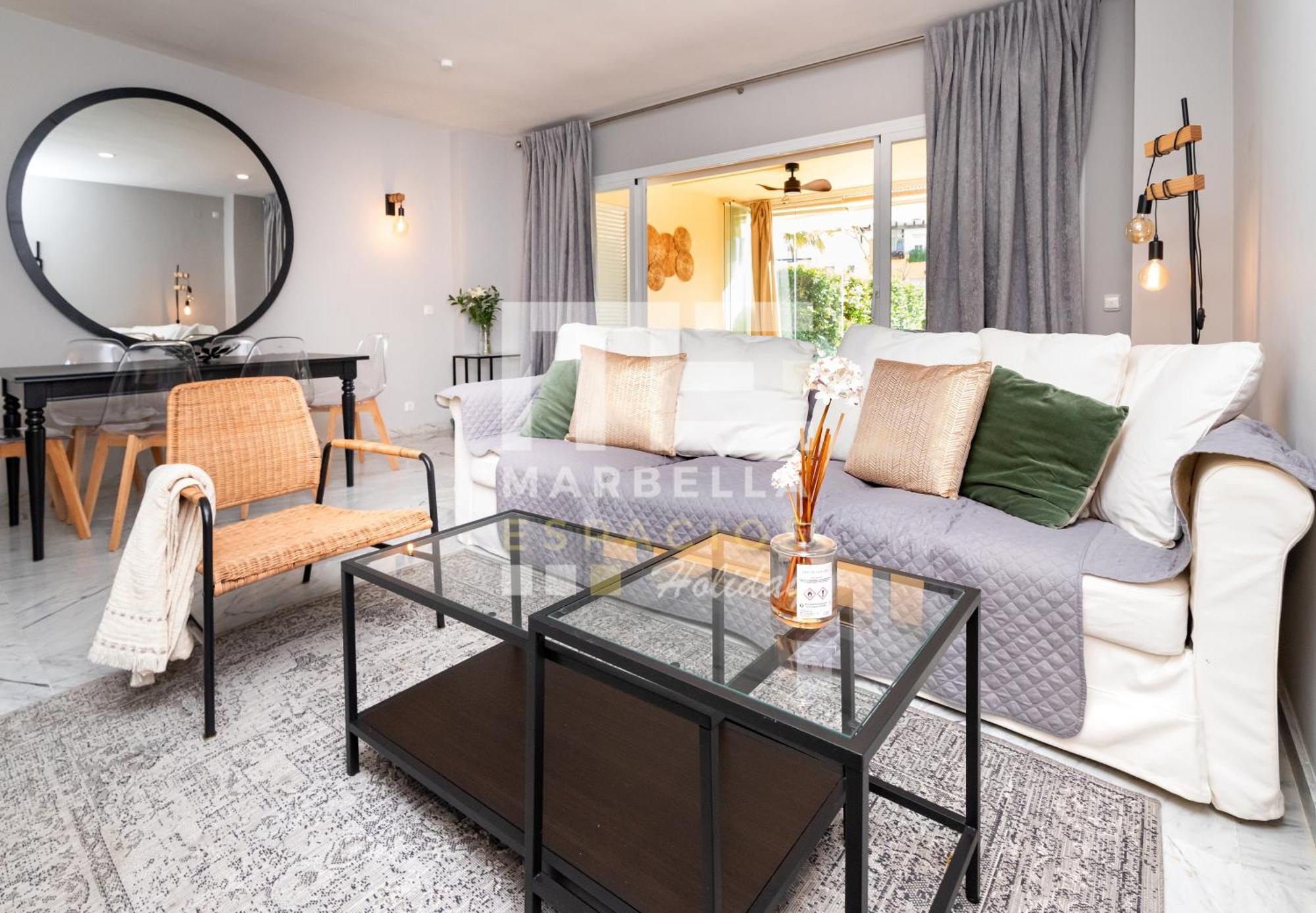 Bahia De Apartment