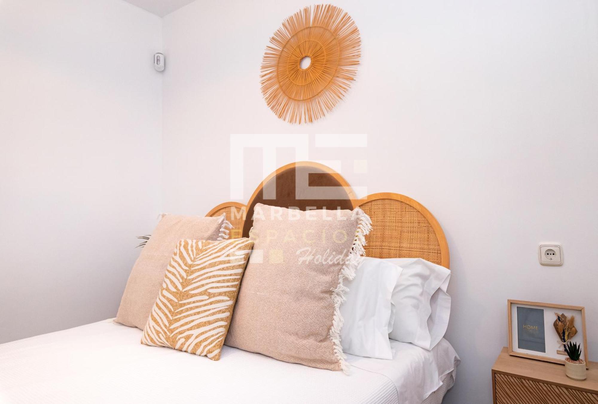 Apartment Bahia De