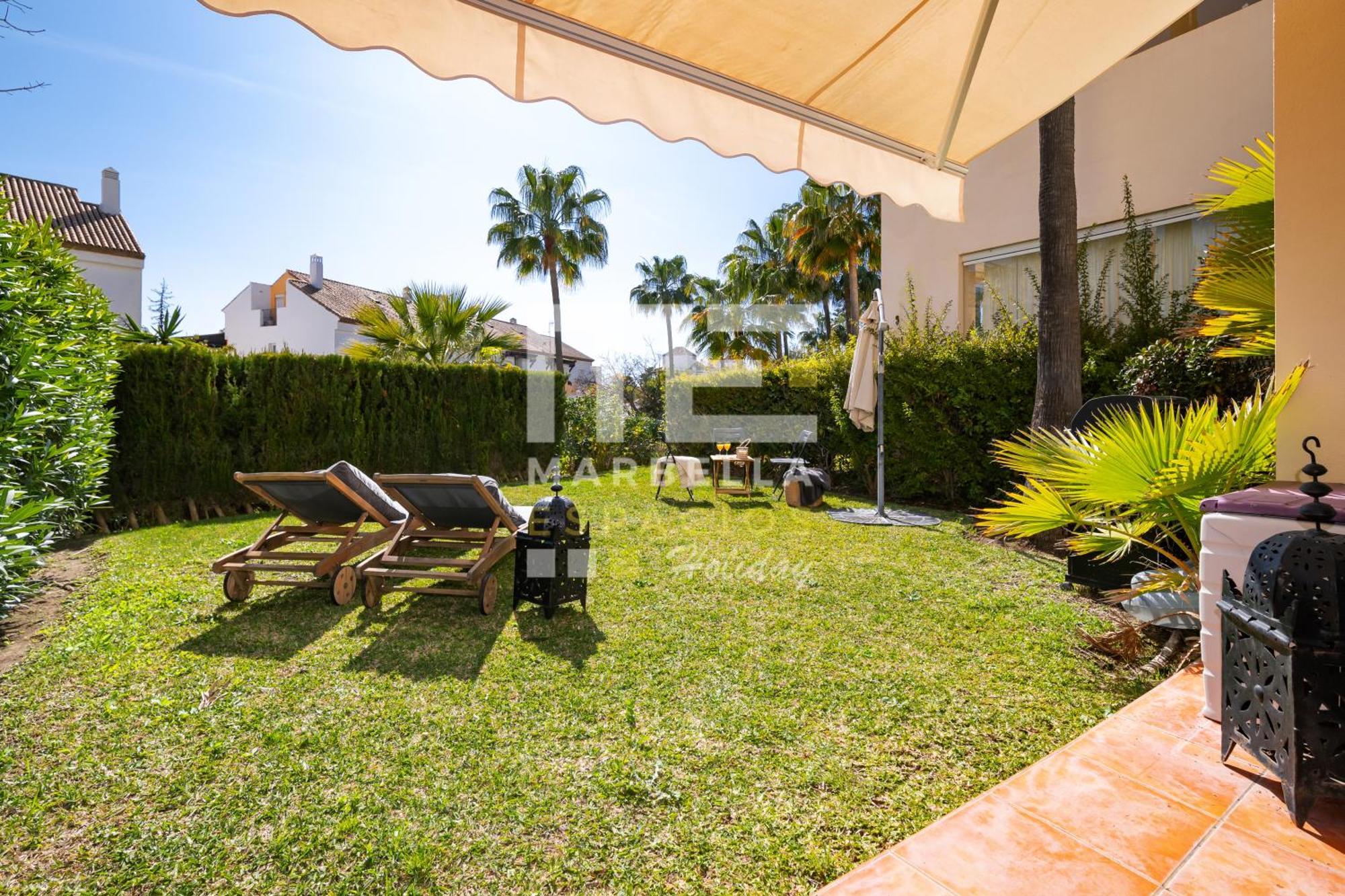 Bahia De Apartment *