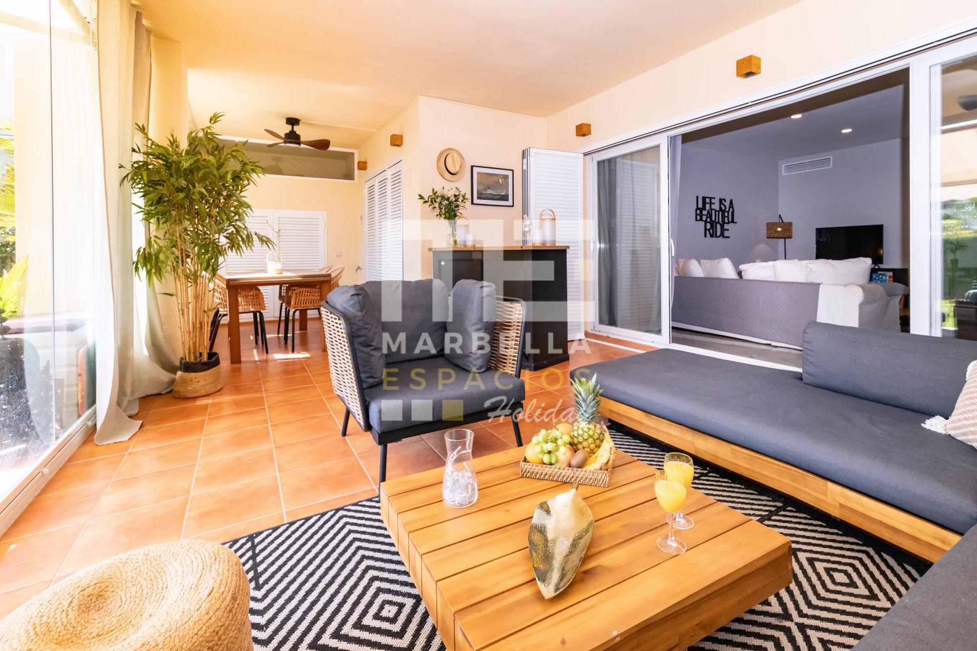Apartment Bahia De