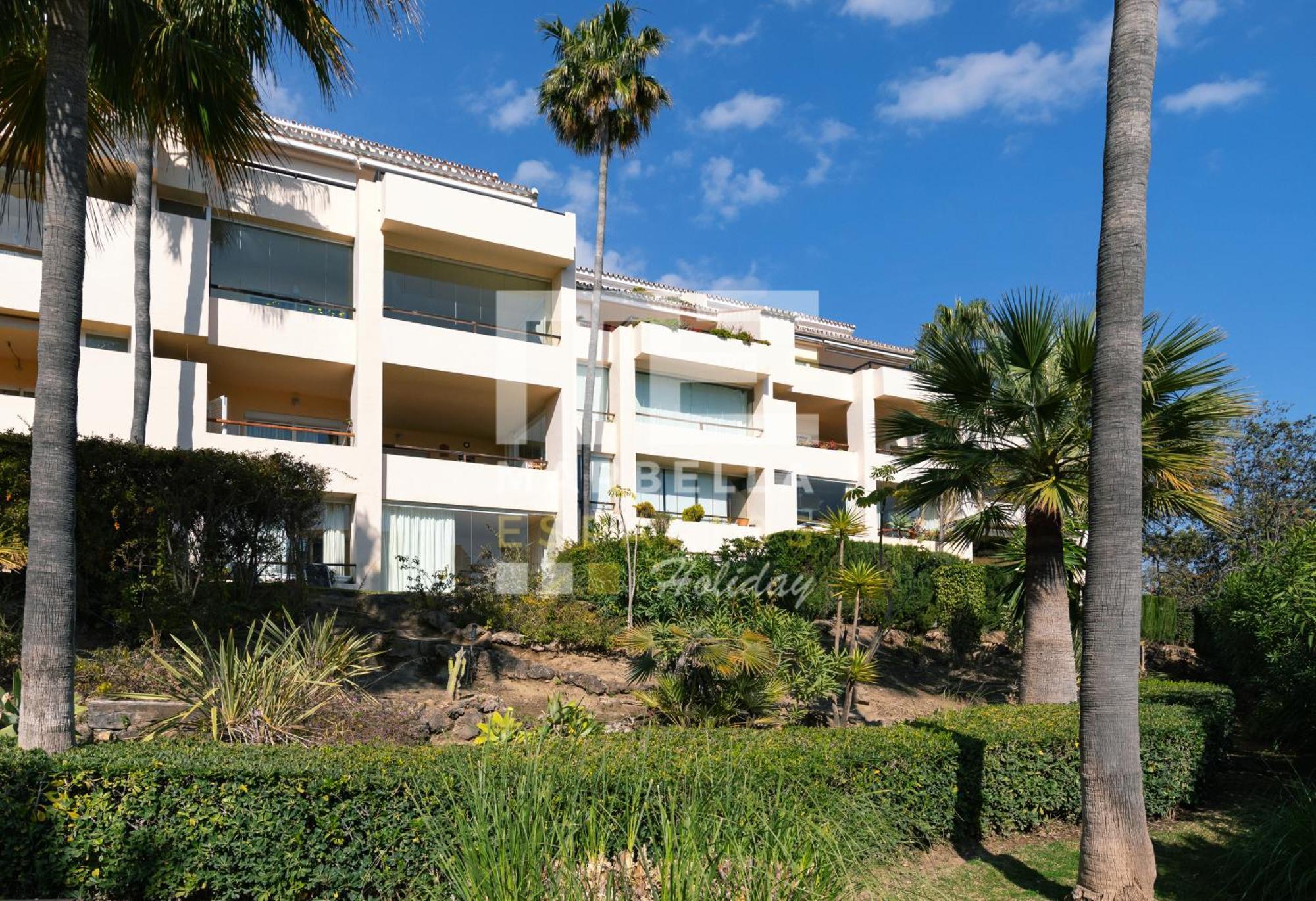Bahia De Marbella