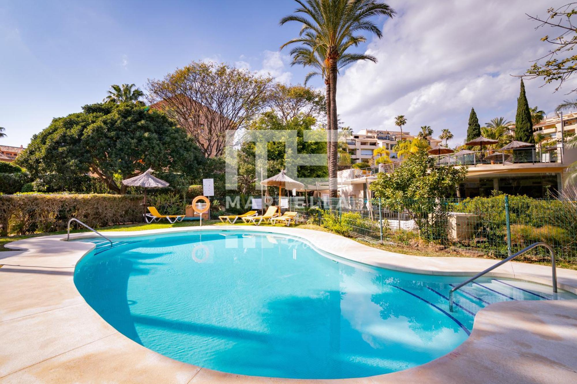 Bahia De Apartment