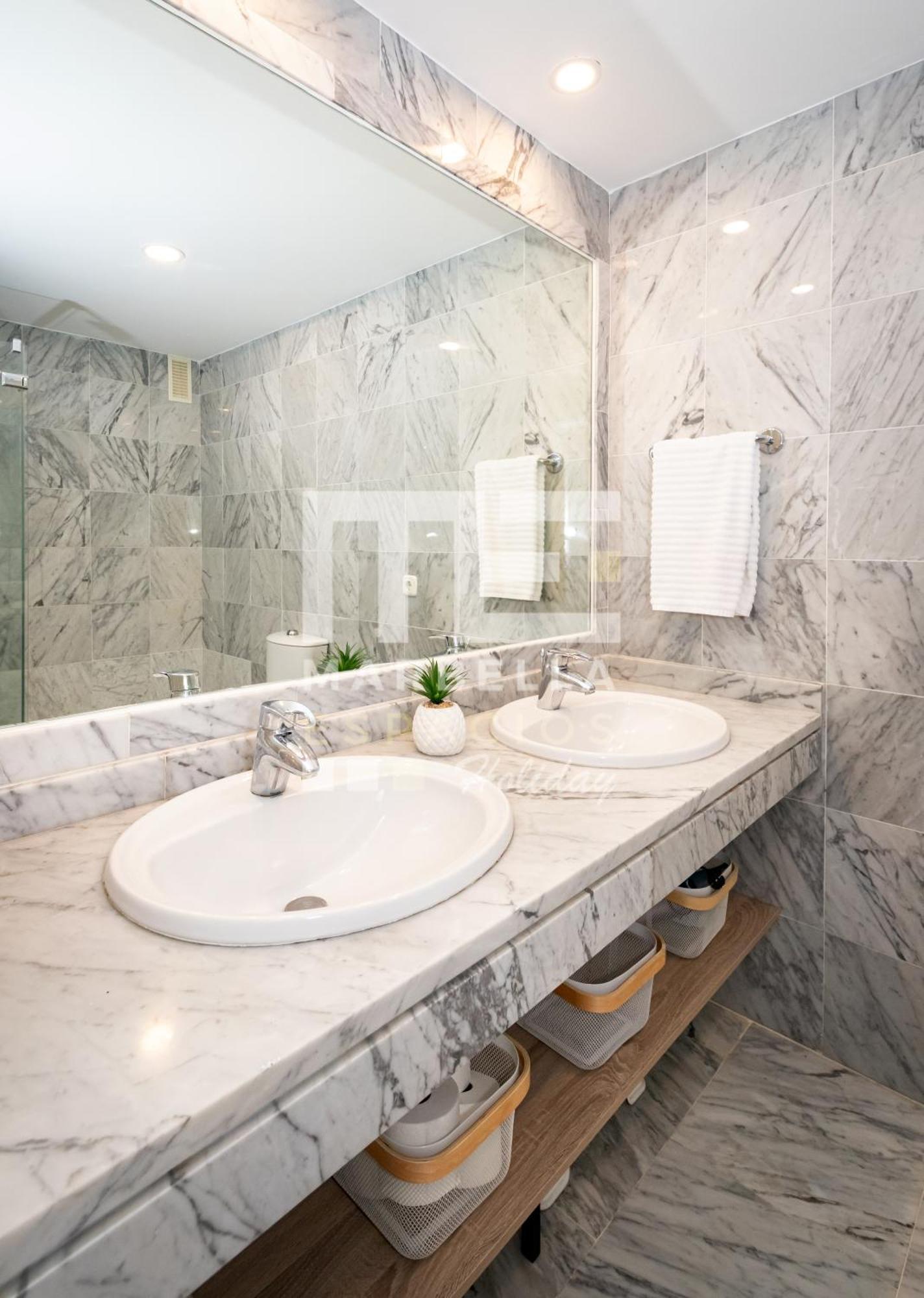 Apartment Bahia De Marbella