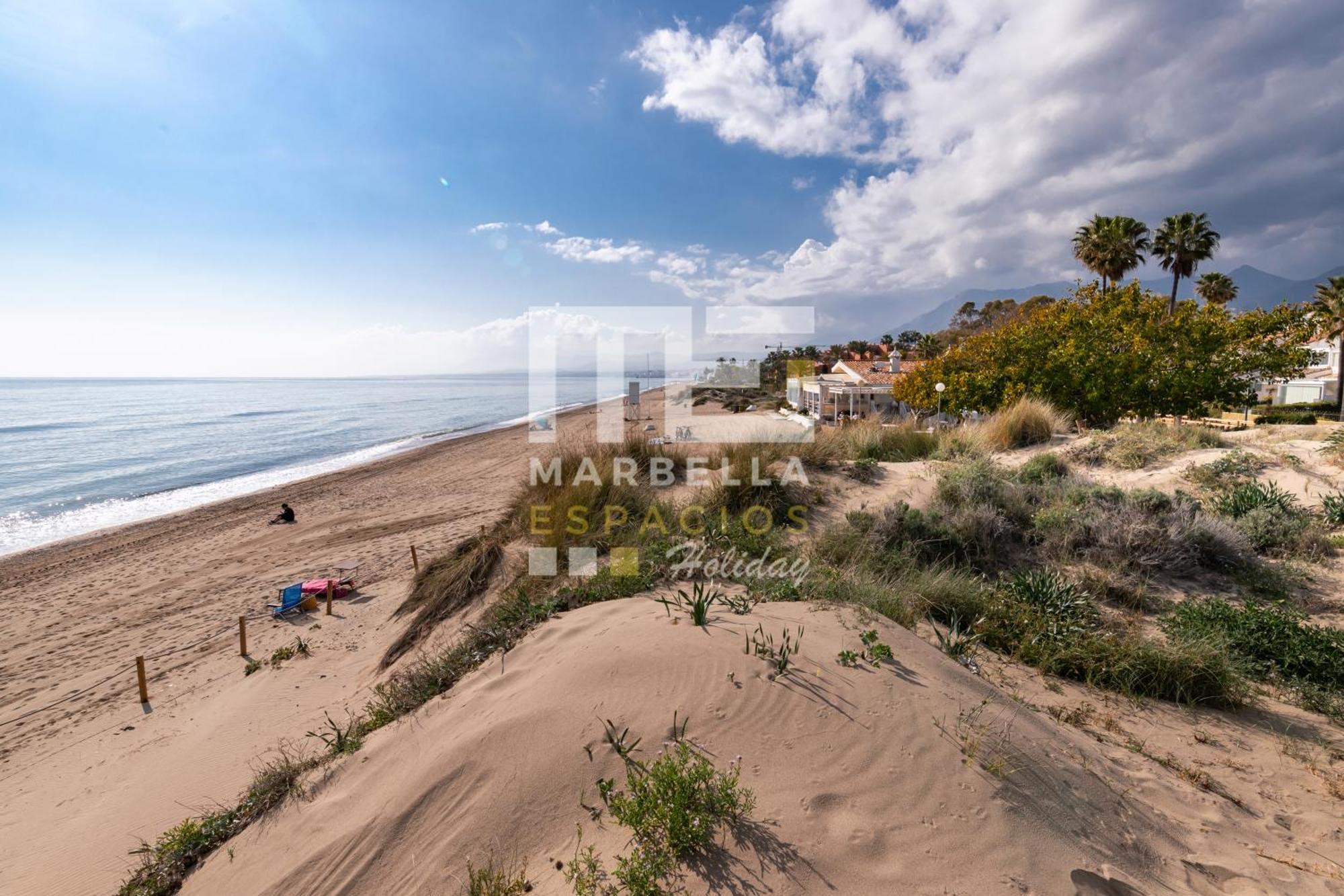 Bahia De Apartment Marbella