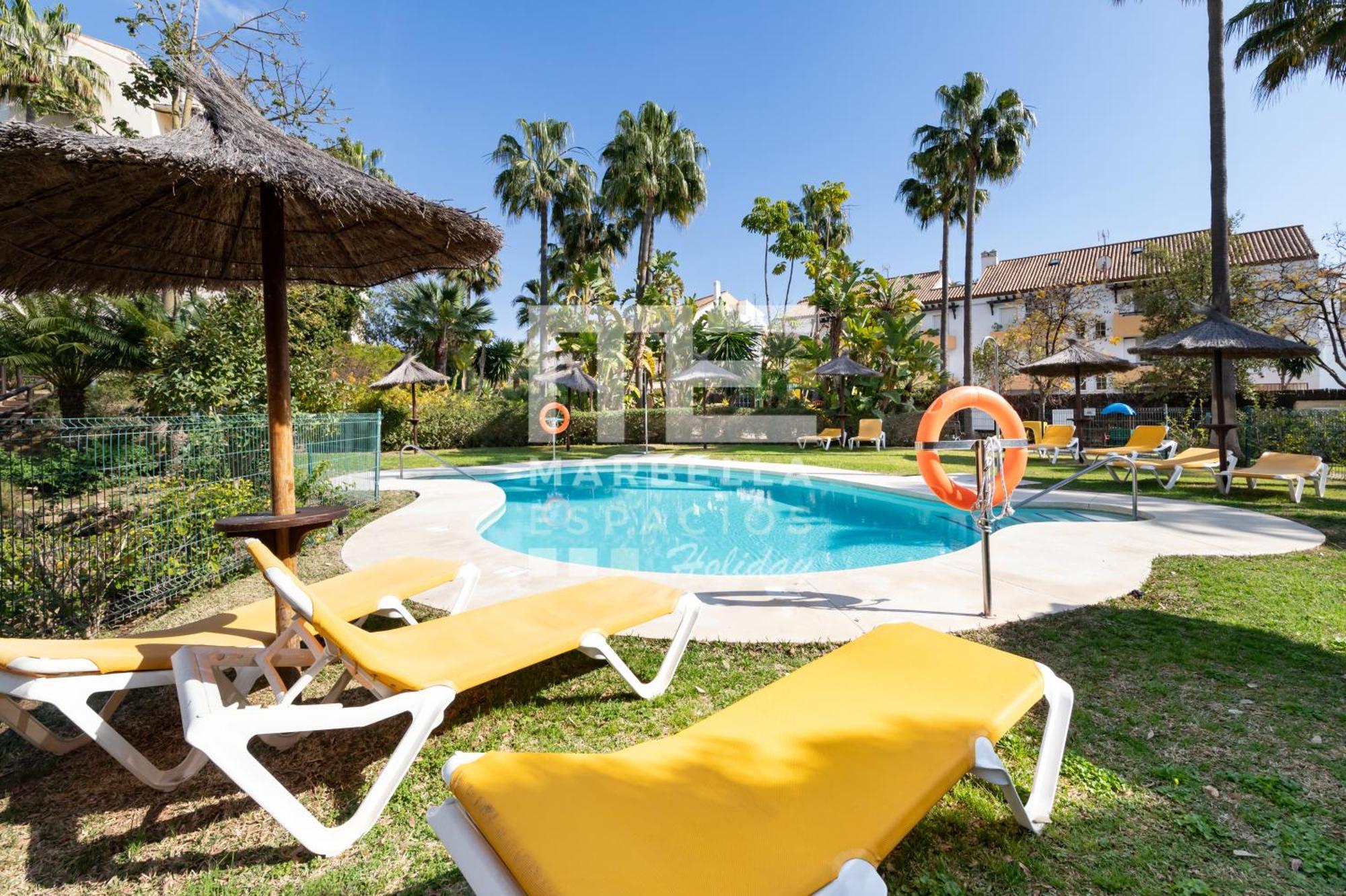 Bahia De Apartment *