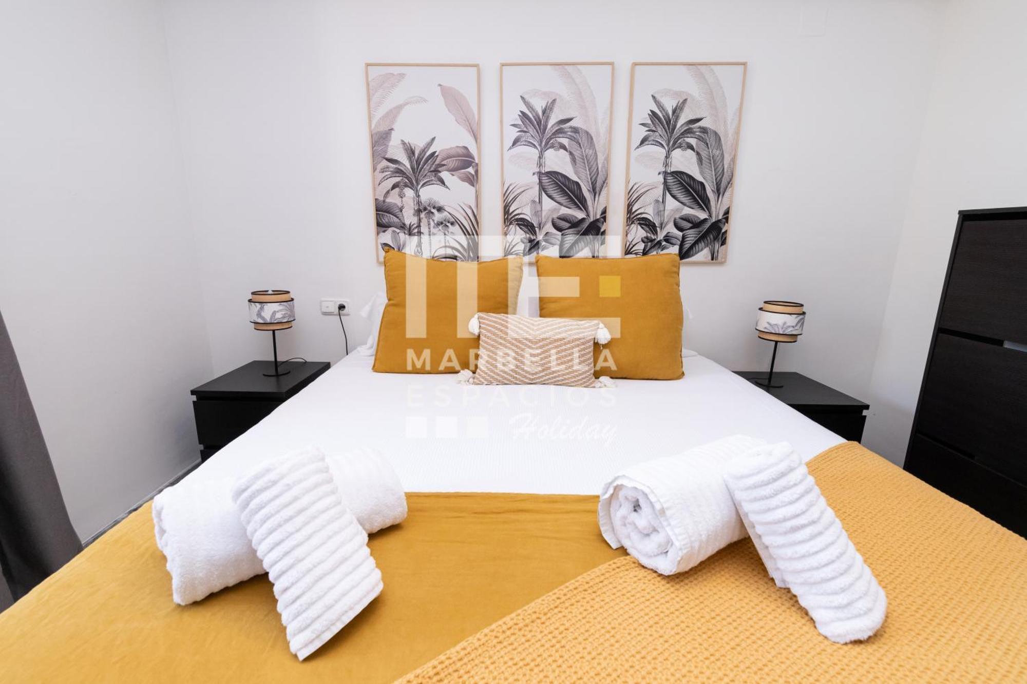 Bahia De Apartment Marbella