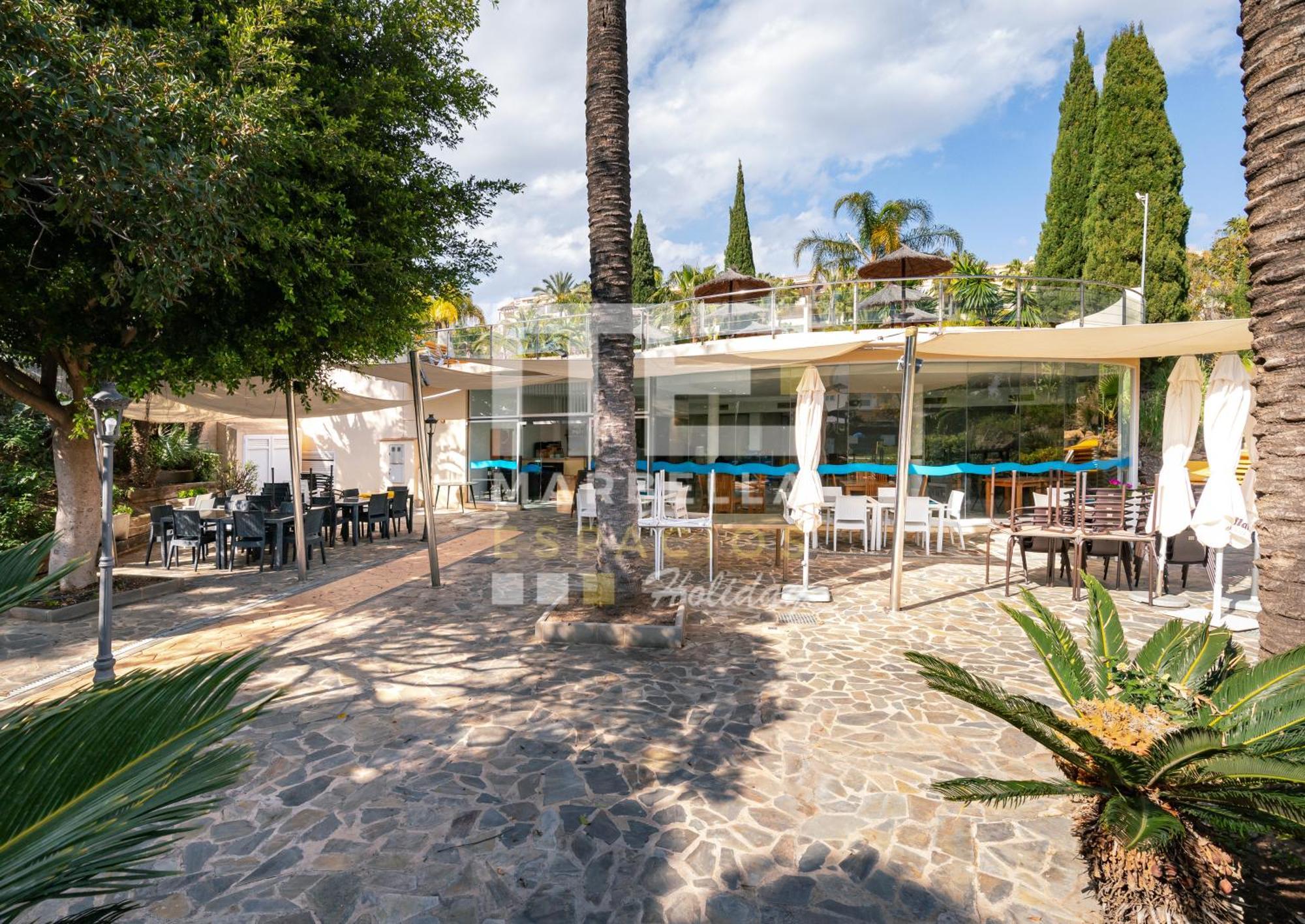 Bahia De Marbella
