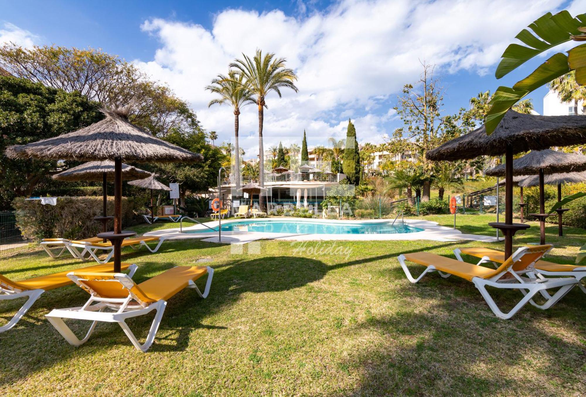Bahia De Apartment