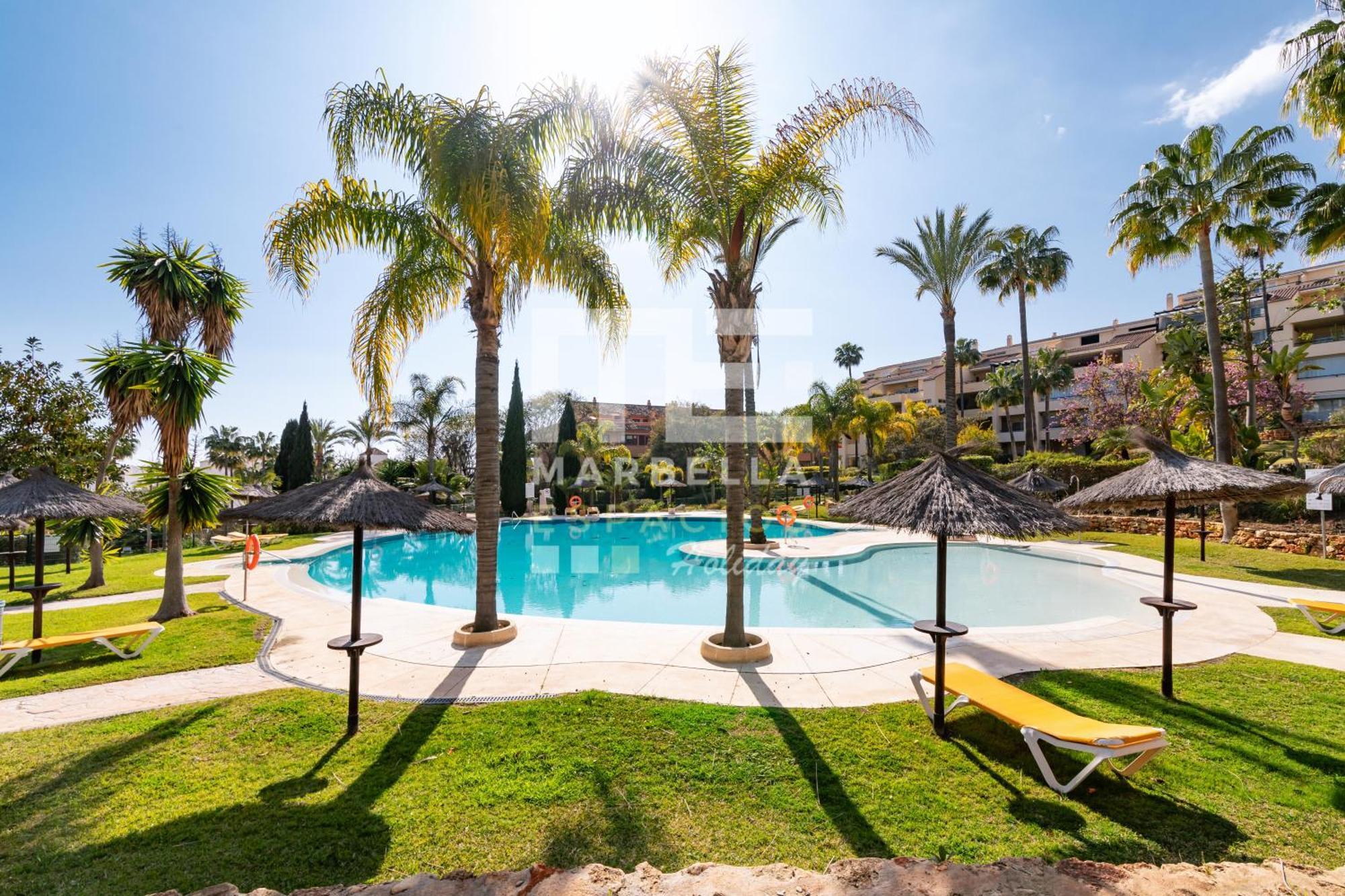Bahia De Apartment